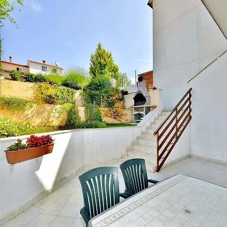 Gianna 650 شقة بولا